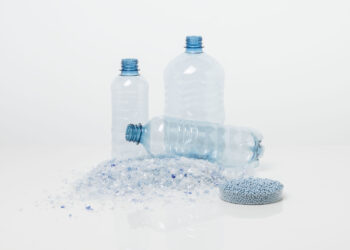 Chinaplas: Starlinger Presents Circular Economy Solutions for Plastic Packaging
