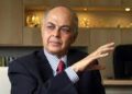 Ranjit Shahani, Pharma Veteran And Former VC, MD Of Novartis India, Passes Away