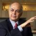 Ranjit Shahani, Pharma Veteran And Former VC, MD Of Novartis India, Passes Away