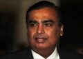 Mukesh Ambani is Taking his Telecom Playbook to the Neighbourhood