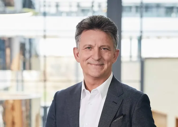 We Have Made Sustainability a Priority for Tesa and are Working on This Important Transformation of Our Business With Greater Speed and Urgency Than Previously Planned.