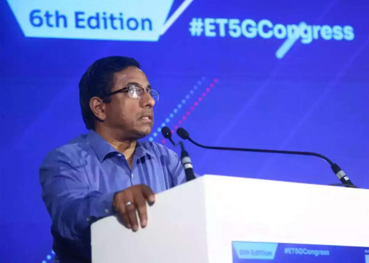 ‘GIFT City can Become a Global Financial Destination,’ Says K. Rajaraman, Head of Top Regulatory Body IFSCA