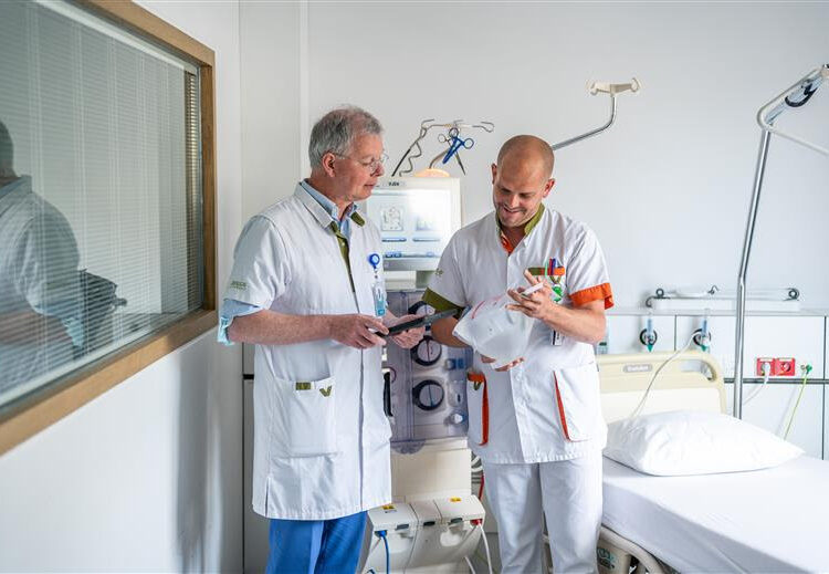 SABIC & Jessa Hospital Achieve Successful Step Towards Creating Circular Polymers Based on Advanced Recycling of Used Medical Plastic