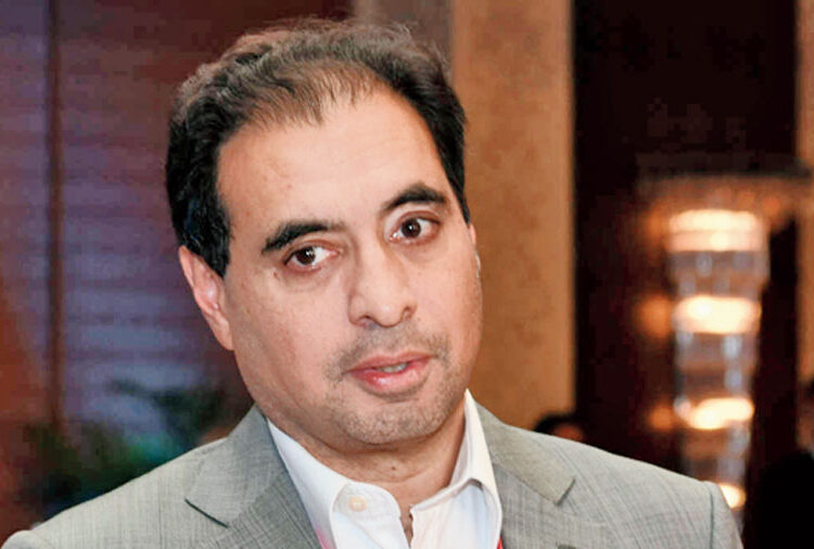 We are Re-Staging our Core to Reach Out to Young India’: Dabur Chairman Mohit Burman on the FMCG Major’s New Growth Trajectory