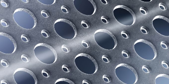 MICROMETAL’S PCE PROCESS TACKLES THE COMPLEXITY CONUNDRUM IN MODERN METAL PART MANUFACTURING