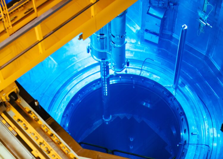 Indian Oil in Talks With NPCIL to Build Small Nuclear Reactors for its Refineries