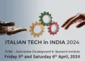 italian tech in india 2024
