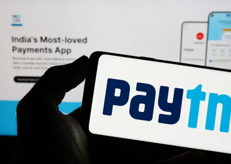 Paytm Restarts Lending Services With SMFG India Credit, Shriram Finance; Talks on With Muthoot Finance: Report