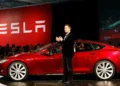 Tesla Begins Production of Right-Hand Drive Evs for Indian Market, May Hit Roads This Year: Report