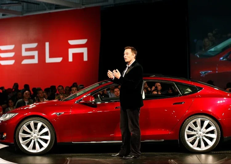 Tesla Begins Production of Right-Hand Drive Evs for Indian Market, May Hit Roads This Year: Report