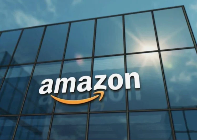 Amazon Web Services Lays off Hundreds of Tech, Sales Staff Amidst Company Reorganisation