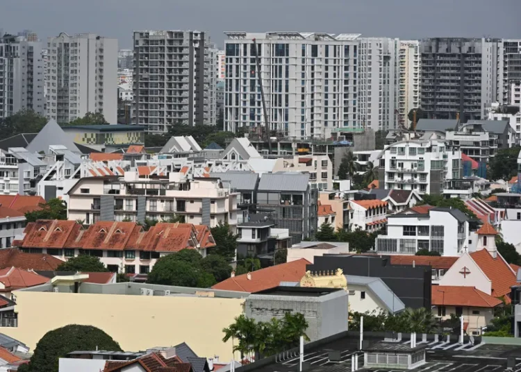 New Long-Stay Serviced Apartments A Boon to Developers, A Bane for Private Landlords