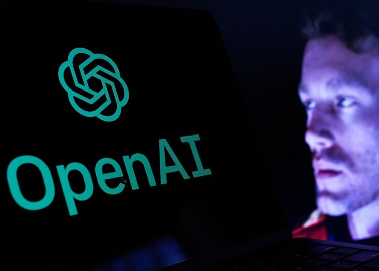 Openai Unveils Voice-Cloning Tool