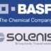 BASF and Solenis Complete Combination of Their Paper and Water Chemicals Businesses