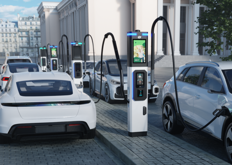 Ekoenergetyka expands in Nordic EV charging market with new products for charge point operators