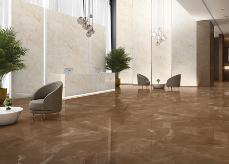 SOMANY MAX Glazed Vitrified Tiles (GVT) — A New Standard in the Tiles Vertical