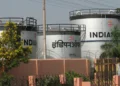 Indian Oil Corp Set to Tap Spot Oil Market as Russian Term Deal