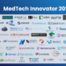 65 Startups Named to MedTech Innovator 2024 Cohort