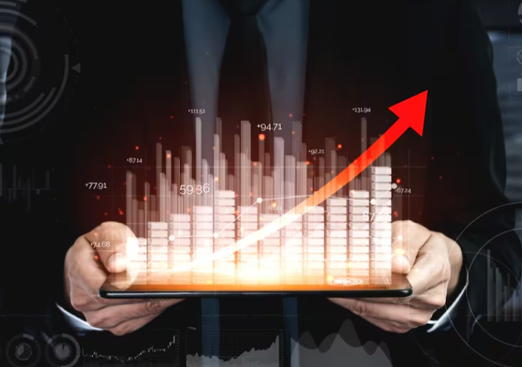 Adani Enterprises shares in news today as firm to consider raising of funds