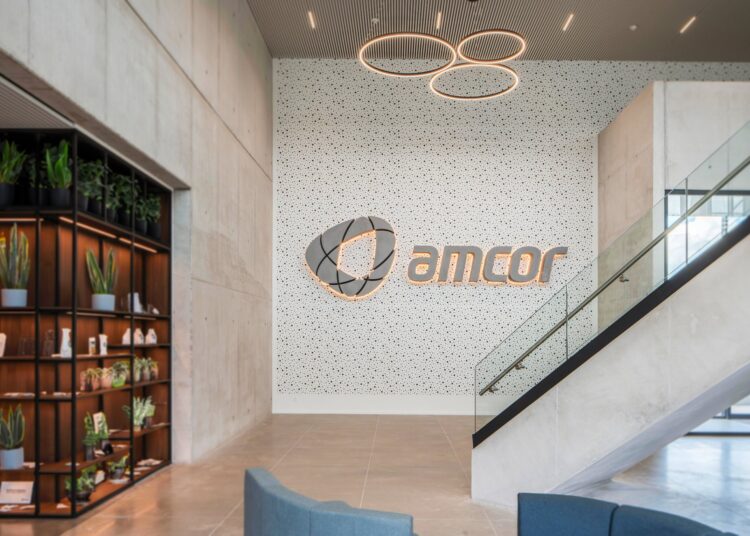 Amcor’s New European Innovation Centre Brings Brands the Latest in Material Science and Packaging Design