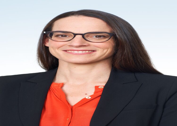 Borealis Appoints Mirjam Mayer as Vice President Circular Economy Solutions