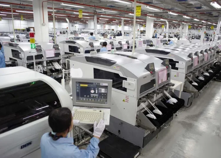 Brokers’ take: DBS cuts Venture Corp price target after Q1 earnings miss