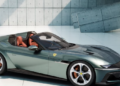 Ferrari Unveils $423,000 Sports Car for Traditional V12 Lovers Ahead of Miami Grand Prix