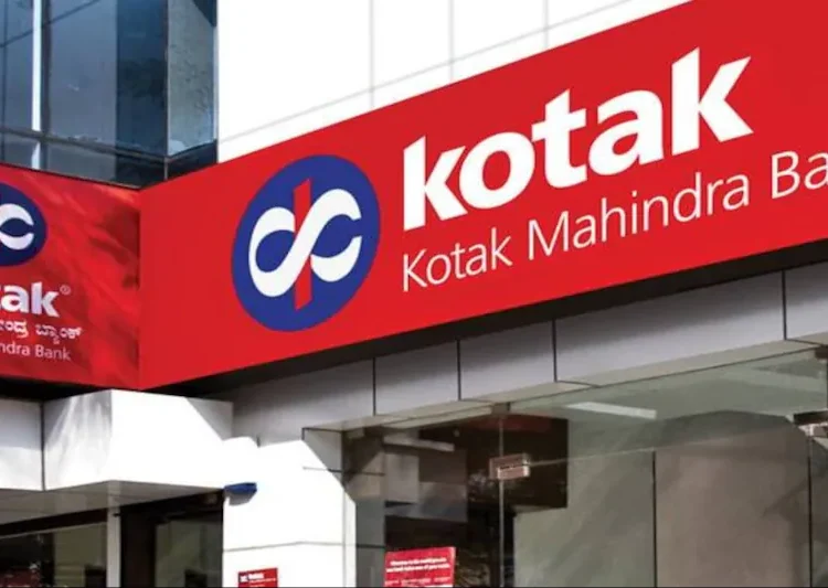 ‘Does Not Feel Good’: Kotak Mahindra CEO Expects Bank to ‘Come Out OK’ After RBI Torpedo