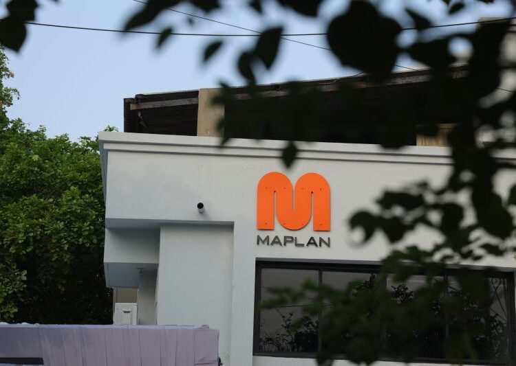 MAPLAN Inaugurated and Opened A New Manufacturing Facility in Ahmedabad, Gujarat, India – MAPLAN INDIA! IN