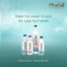 Marvelle Healthcare Launches Premium Natural Mineral Water Brand Rhythm