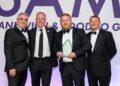 Sabert wins New Product Award with Snap2Go range at ‘The Sammies 2024’ and strengthens senior sales leadership structure