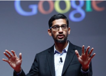 Google CEO Sundar Pichai Says AI Overviews Feature Helping Publishers Drive Engagement: Report