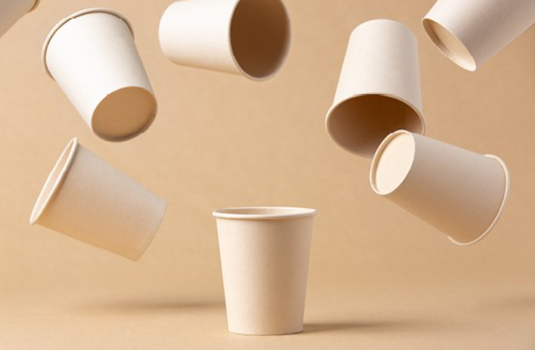 Sulapac Reusable Bioplastic Cups Welcomed By Burger King in Finland