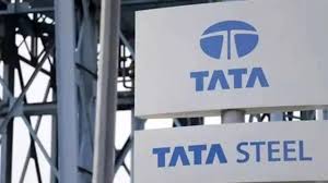 Tata Steel shares in news today as net profit shrinks in March quarter
