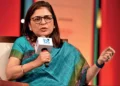 ‘Core of Insurance Lies in Long-Term Security’: Vibha Padalkar, MD & CEO of HDFC Life