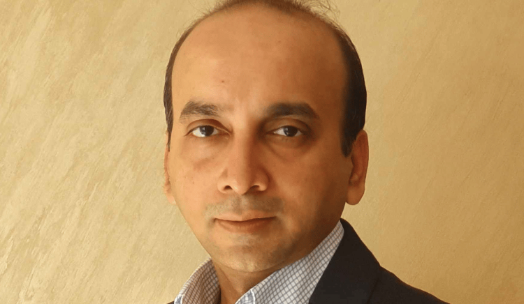 Incred Capital Ropes in Vikram Agarwal as COO