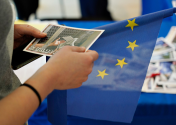 Europe Day 2024: European Institutions Across Europe Welcome Citizens to Their Open Day Events
