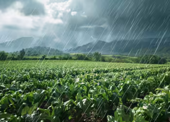 ICAR Hosts Deliberation on Rainfed Agriculture to Address Challenges in Northeast India