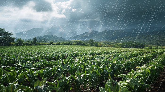 ICAR Hosts Deliberation on Rainfed Agriculture to Address Challenges in Northeast India