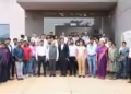NaaViC Agri-Business Incubation Centre Hosts State-Level Incubator Conclave in Bengaluru