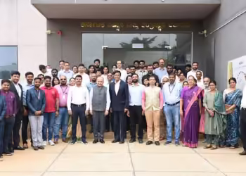 NaaViC Agri-Business Incubation Centre Hosts State-Level Incubator Conclave in Bengaluru
