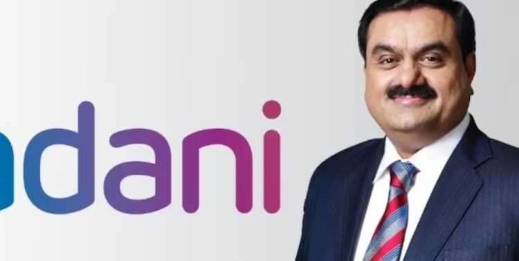 Adani Green Energy, Adani Enterprises, Adani Ports Shares Rallied Up to 12% Today. Here’s Why