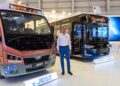 Karsan Presented the Future of Public Transportation With Innovative Models!