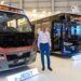 Karsan Presented the Future of Public Transportation With Innovative Models!
