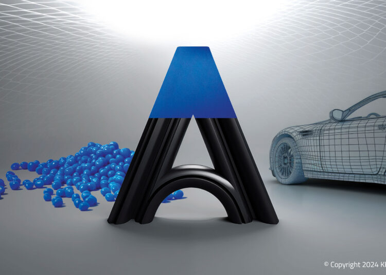 KRAIBURG TPE Introduces New EPDM Adhesion Compounds for Automotive Industry