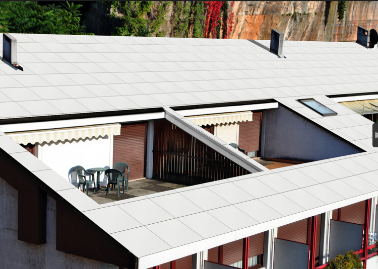 Temp Shield Tiles: Saviour Against Scorching Heat