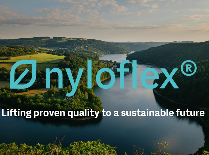 XSYS Launches Nyloflex Eco Flexo Plate Series