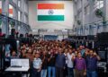Ethereal Machines Raises US$13 Million to Boost Advanced Manufacturing in India