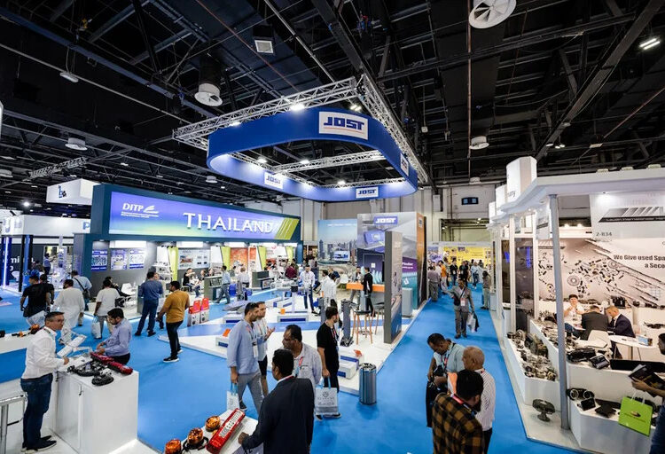 UAE Automotive Aftermarket to Reach US$1.91 Billion by 2028, with SE Asian Companies Playing Pivotal Role