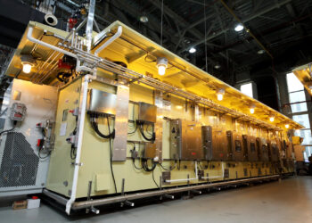 ABB’s Made In India Integrated Gas Analyzer Systems A Global Success